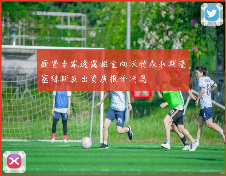 薪资专家透露掘金向沃特森和斯潘塞琼斯发出资质报价消息