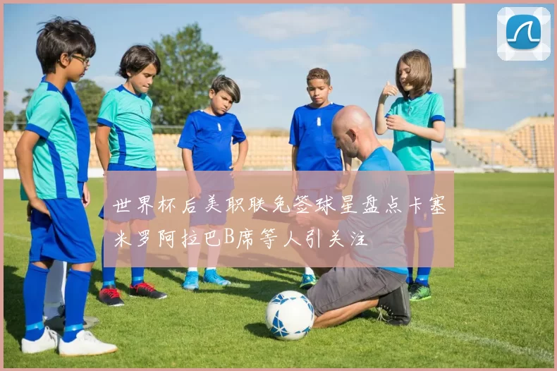 世界杯后美职联免签球星盘点卡塞米罗阿拉巴B席等人引关注
