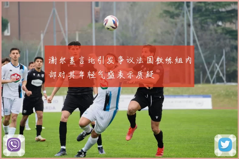 谢尔基言论引发争议法国教练组内部对其年轻气盛表示质疑